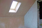 Plasterers Glasgow Services At LW Plastering